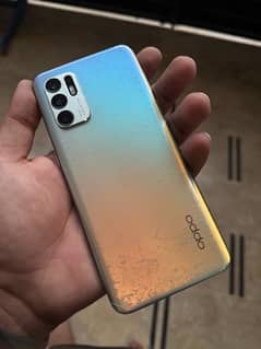 Oppo Reno 6