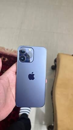 Iphone 14pro max PTA Approved 128gb