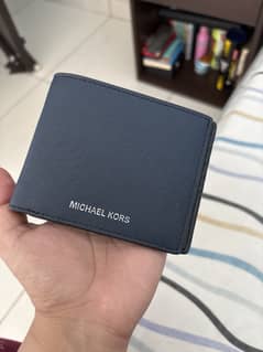 Micheal Kors wallet 0