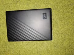 1 TB EXTERNAL WD Hard Drive  For Sale