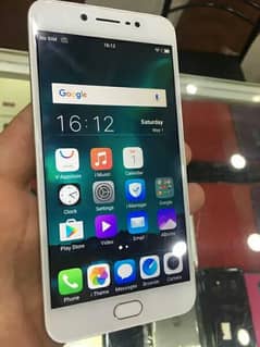 Vivo Y67 (exchange possible)