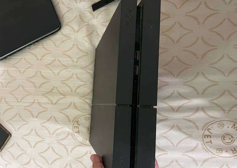 Playstation 4 Fat 1200 series for sale 0