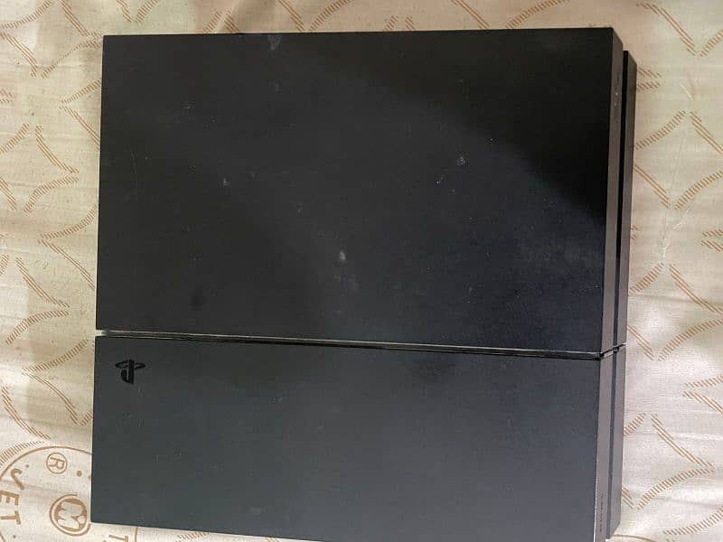 Playstation 4 Fat 1200 series for sale 2