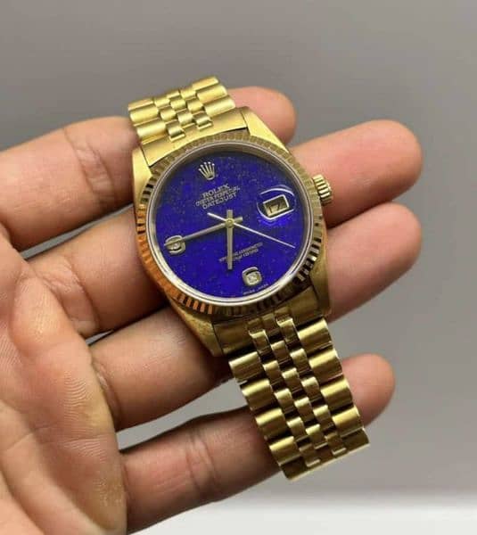 Watch Buyer Sell Your watches Rolex Omega Cartier Rado Gold Diamond 5