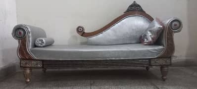 Sofa Dewaan | 3 Seater Sofa | Luxury Sofa | Dewaan | Three Seater