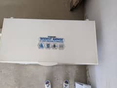 Waves Brand New Freezer For Sale