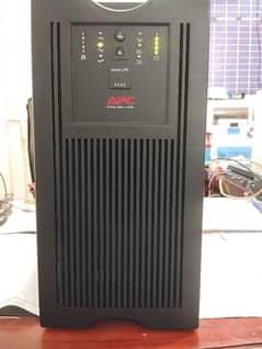 APC UPS DC 48V 5KW