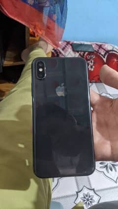 iphone x non pta 10/8 all ok,exchnage possible