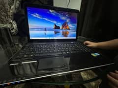 Fujitsu laptop for sale