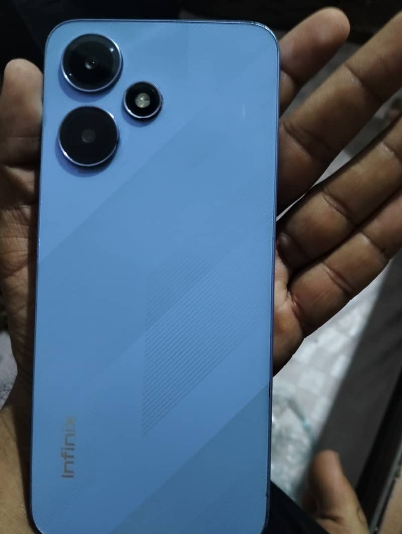 Infinix Hot 30 play 1