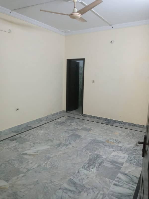 3 ROOMS FIRST FLOOR HOUSE AVAILABLE FOR RENT KHANNA PUL ISLAMABAD 2