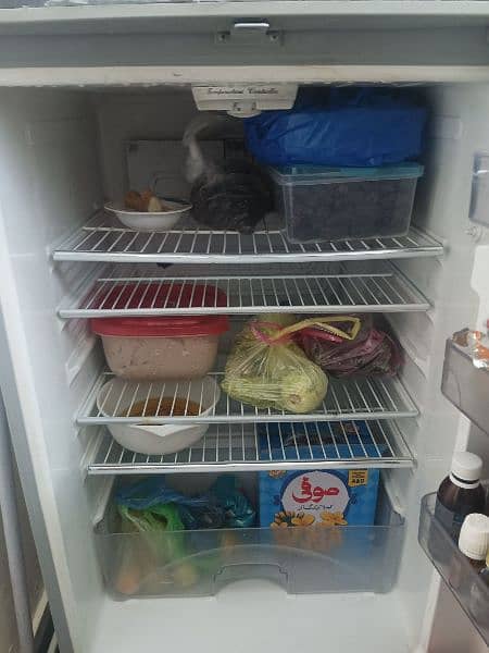 Fridge in Mint Condition 10/9.5 for sale 1