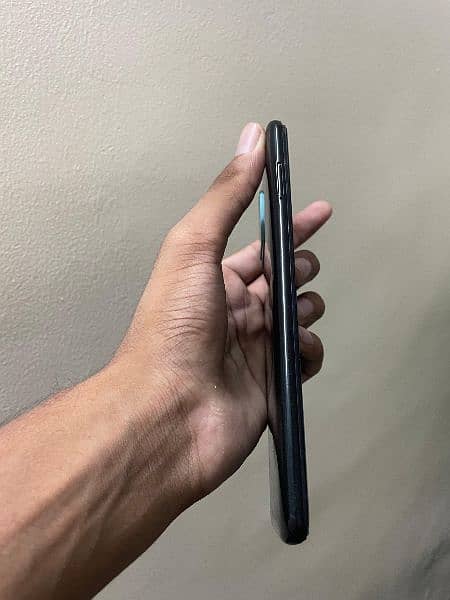 Infinix Note 10 3