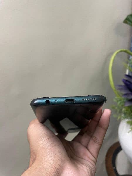 Infinix Note 10 4