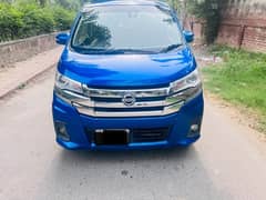 Nissan Dayz Highway Star 2018 Model import and registered 2022 0