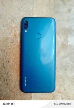 Huawei Y6 Prime