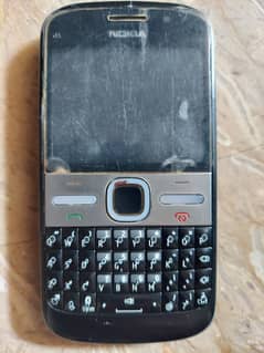 Nokia E5 Symbian 3G