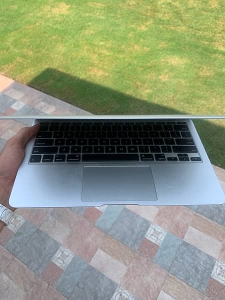 MacBook Air 2013 Late (2014) 2