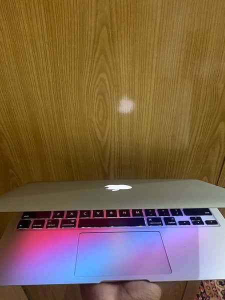 MacBook Air 2013 Late (2014) 11