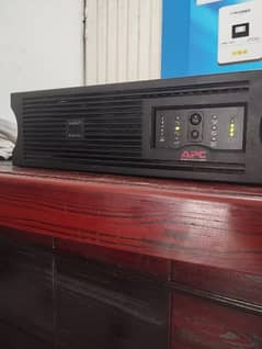 APC UPS DC 48V. 3000XL