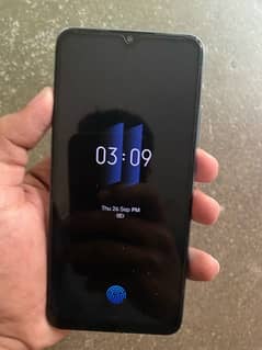 Vivo S1 Panel change