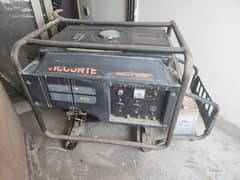 5KVA Generator in good condition