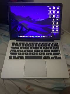 MacBook pro early 2015