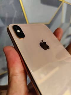 iphone xs max