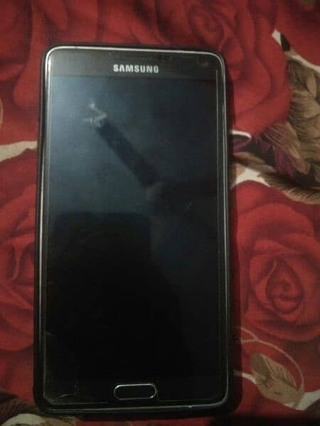 Samsung note4  3 32 ha 2