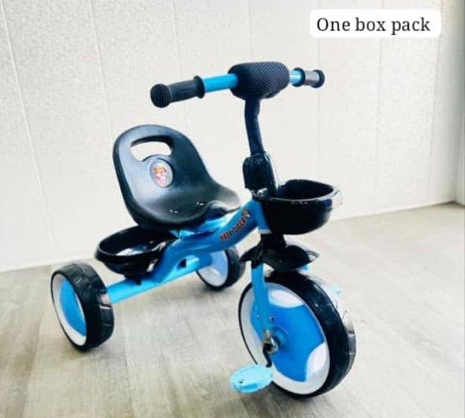 kids tricycle 1