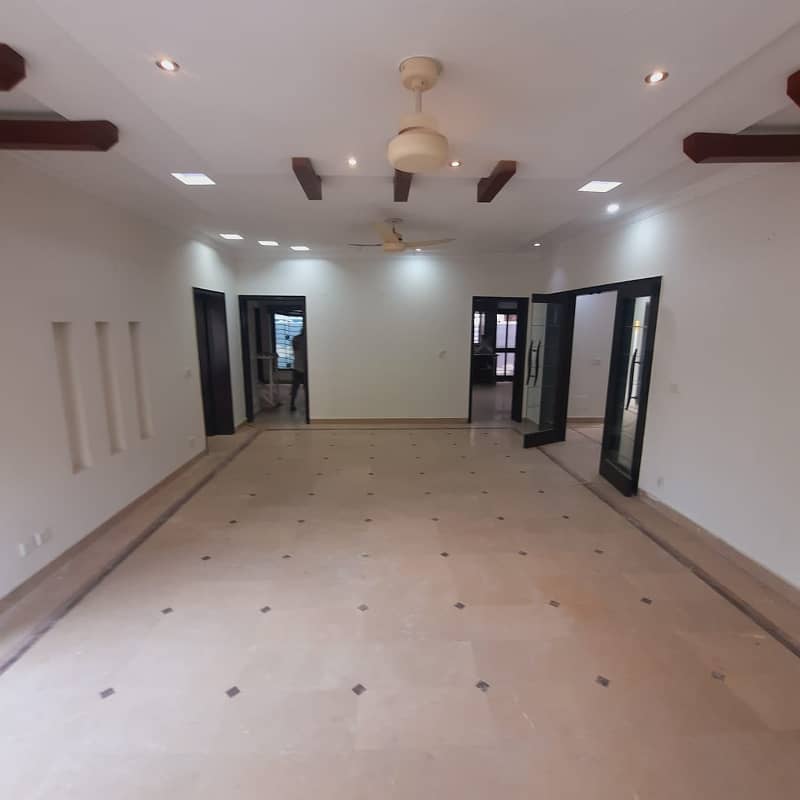 1 Kanal House (Single Story) 2beds TV lounge Drawing Room Available for Rent DHA Phase 2 19