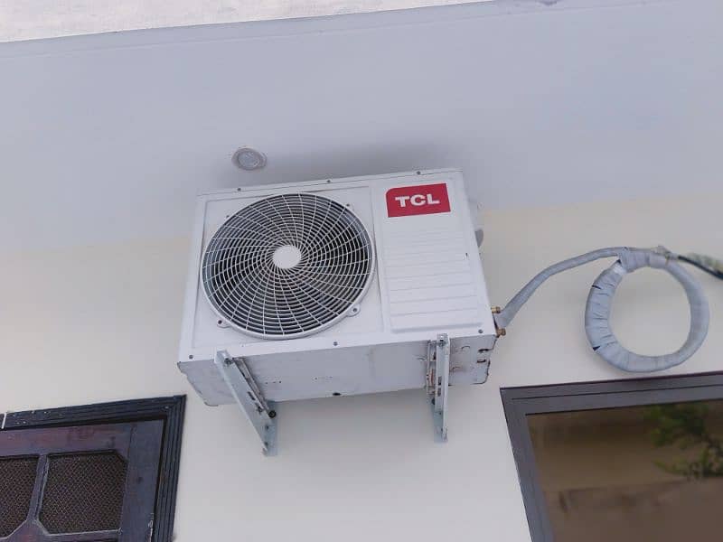 Inverter TCL AC 1.5 Ton For sale 5