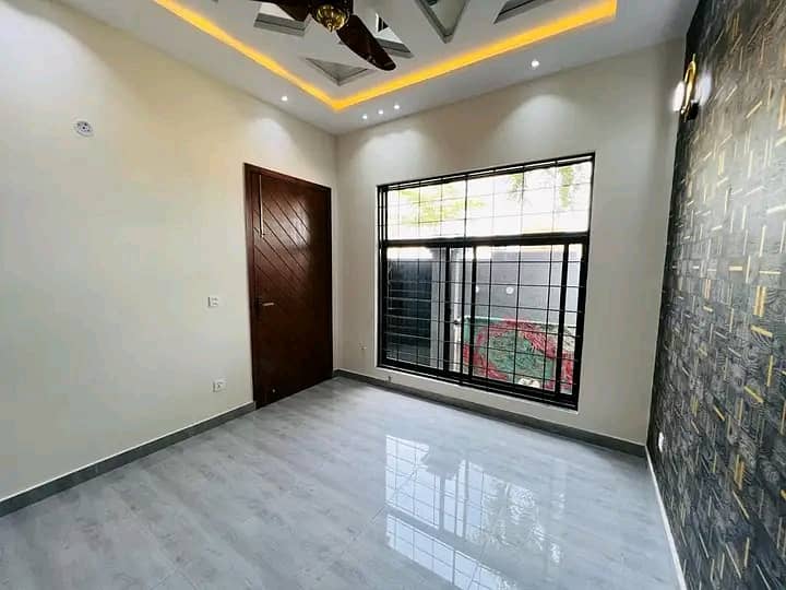 5 Marla House Available For Rent In Bb Block Bahria Town Lahore 7