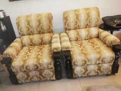 5 Seater Sofa for Sale