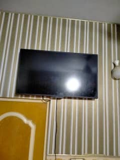 Sony LED non android