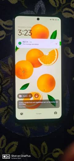 Redmi note 11 10.9 condition 6. +2ram 128gb memory