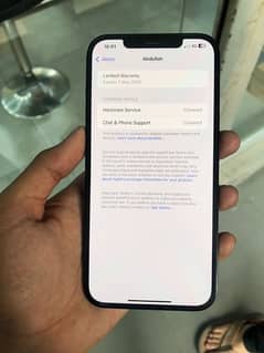 iphone 12promax 128gb non pta