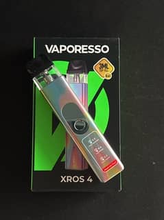 Vaporesso