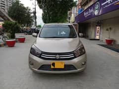 Suzuki Cultus VXL 2018 First Owner