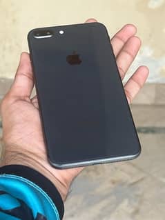 iphone 8 plus non pta 256 gb FU 10/10