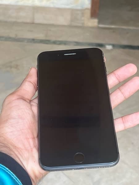 iphone 8 plus non pta 256 gb FU 10/10 2