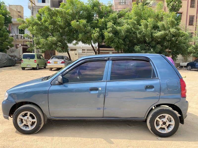 Suzuki Alto 2006 1