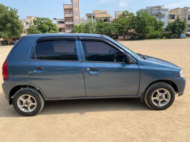 Suzuki Alto 2006 2