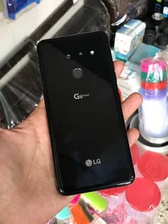 lg g8 6gb 128gb pta aprovd 03014020886