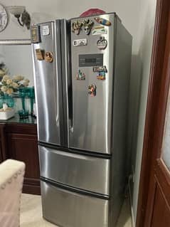 Kenwood Refrigerator