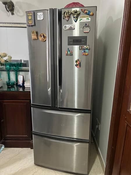 Kenwood Refrigerator 1