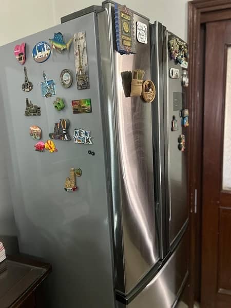 Kenwood Refrigerator 3