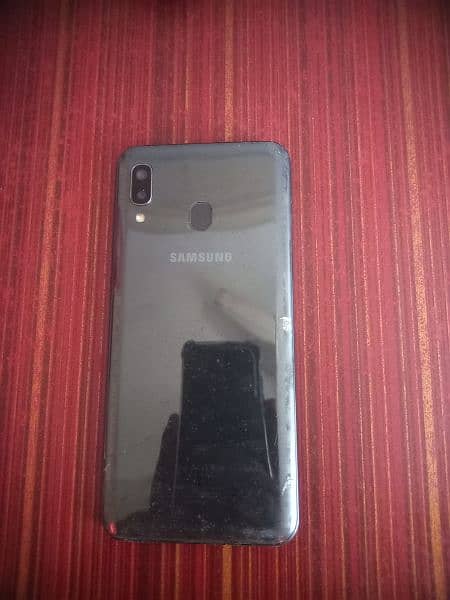 Samsung galaxy A20 2