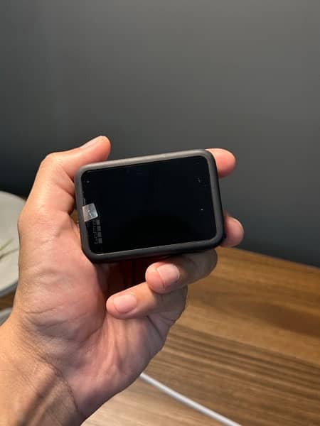 GoPro Hero 9 Scratchless Condition 1