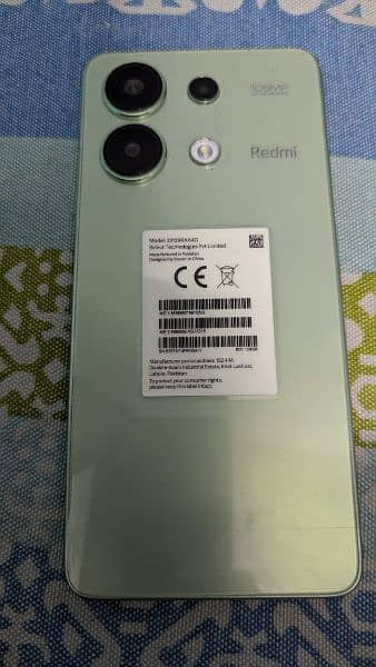 redmi note 13 10/10 6